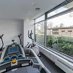 Апартаменты 3l Olympic Park