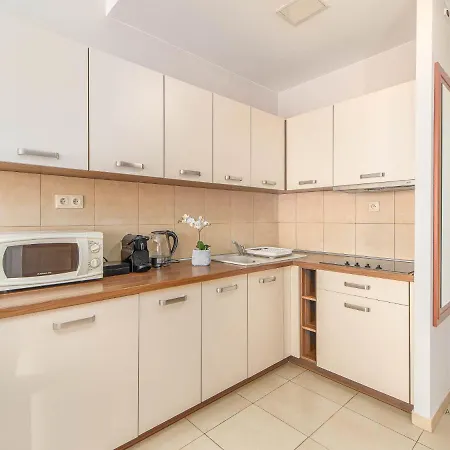 3l Olympic Park Apartament