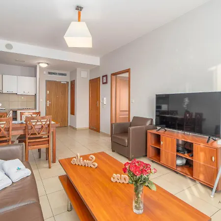 3l Olympic Park Kolberg