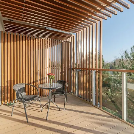 Apartment 3l Olympic Park Kolberg