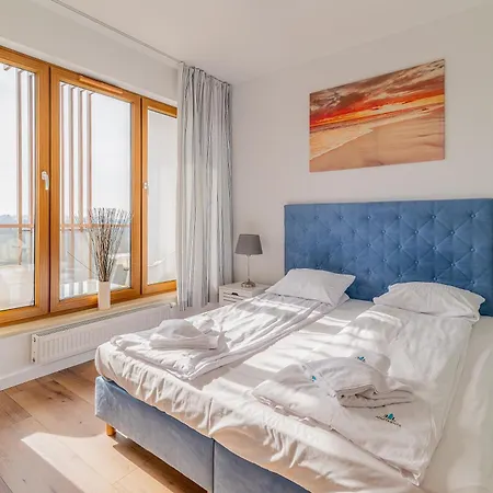 Apartament 3l Olympic Park *