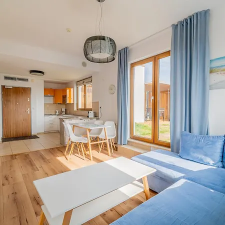 3l Olympic Park Apartament *
