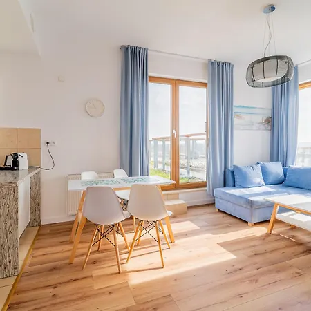 Apartament 3l Olympic Park *