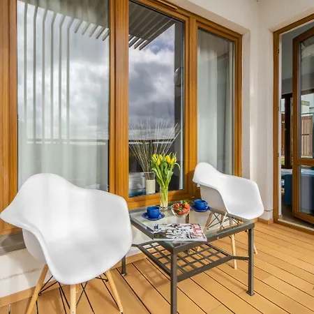 3l Olympic Park * Kolberg