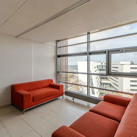 3l Olympic Park Apartment *