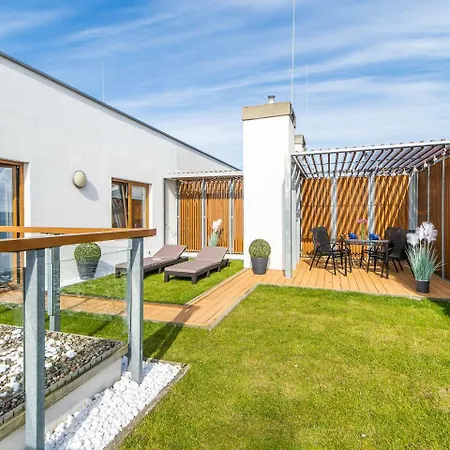 Apartment 3l Olympic Park