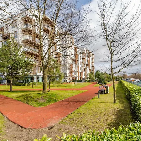 3l Olympic Park Kolberg