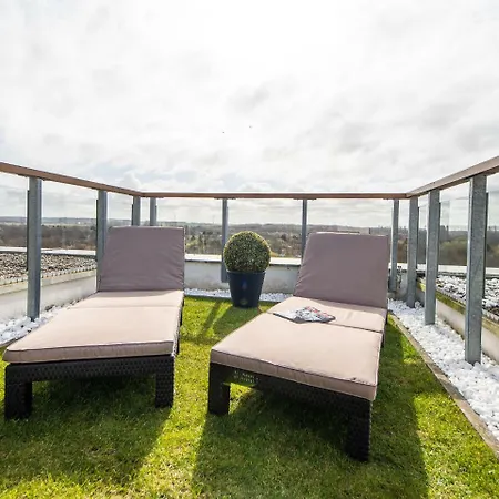 3l Olympic Park Apartment *