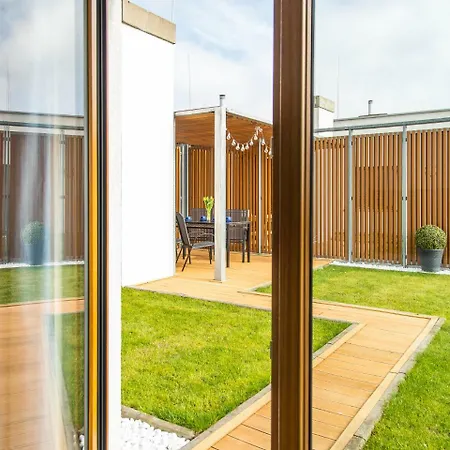 Apartment 3l Olympic Park