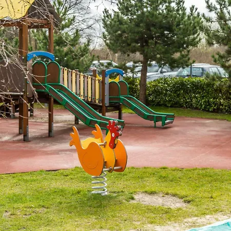 3l Olympic Park Apartment Kolberg