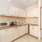3l Olympic Park شقة