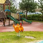 3l Olympic Park شقة كولوبرزيغ
