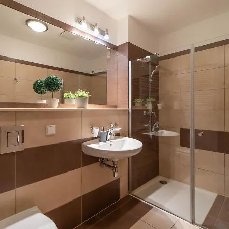 3l Olympic Park Колобжег