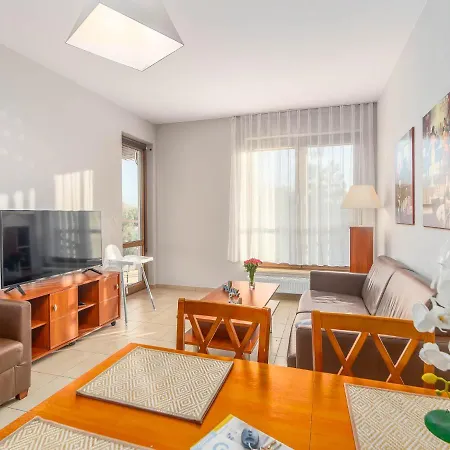 Apartment 3l Olympic Park