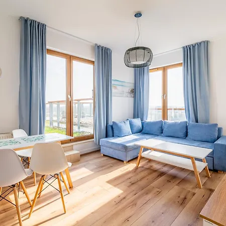 3l Olympic Park Apartment Kolobrzeg