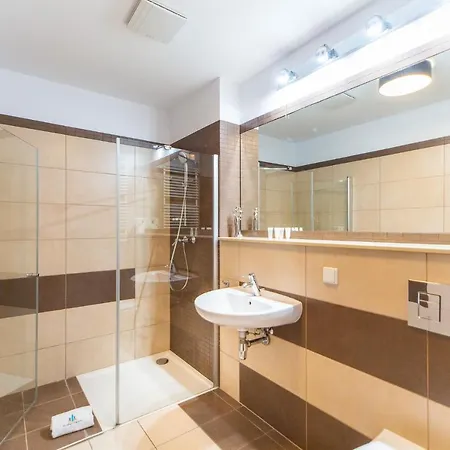 3l Olympic Park Колобжег