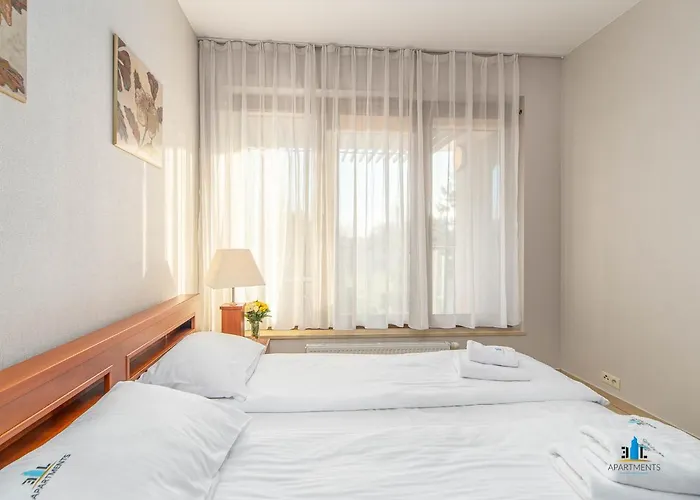 3l Olympic Park Kołobrzeg