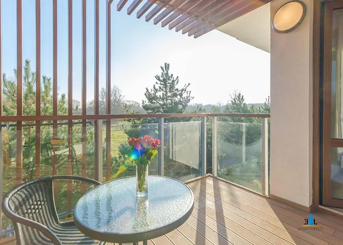 3l Olympic Park Kołobrzeg