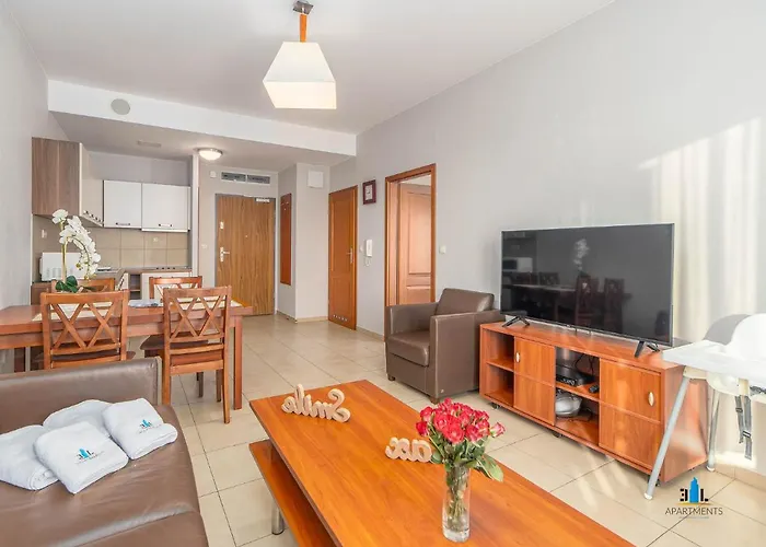 3l Olympic Park Kołobrzeg