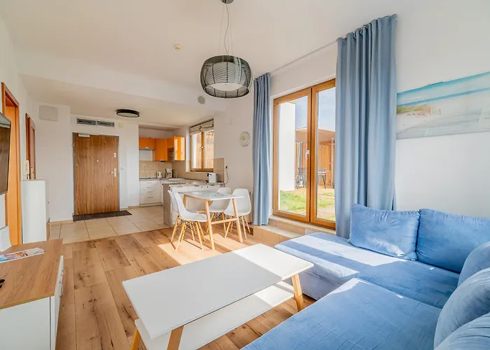 3l Olympic Park Apartament *