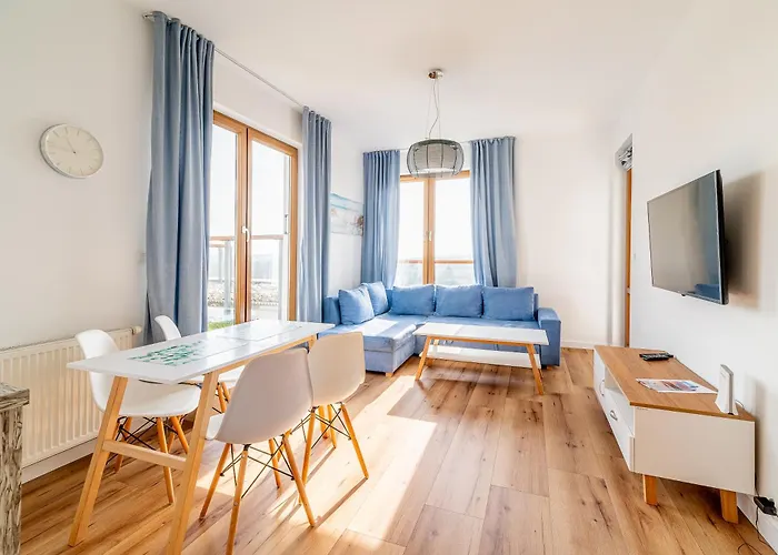 3l Olympic Park * Kołobrzeg