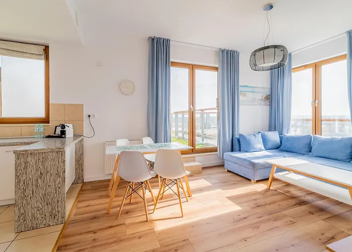 Apartament 3l Olympic Park *