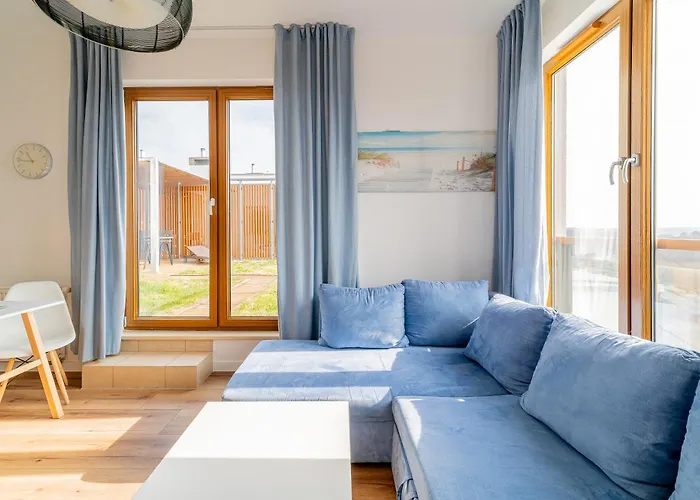 3l Olympic Park Apartament *