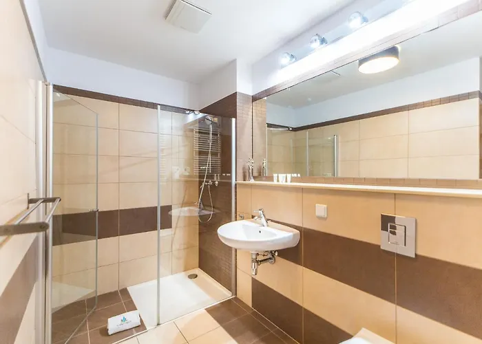 3l Olympic Park Kołobrzeg