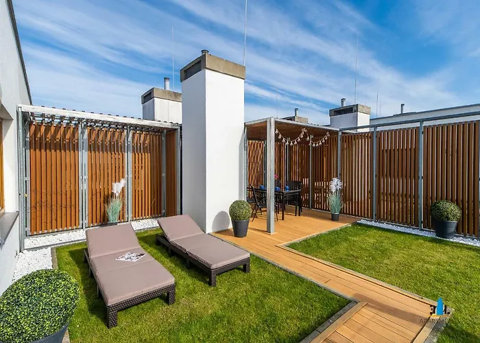 3l Olympic Park * Kołobrzeg