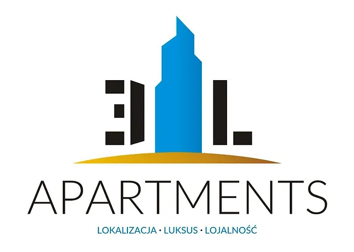 3l Olympic Park Apartament Kołobrzeg